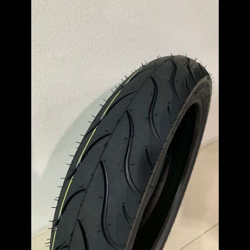 PKT ยางนอกไม่ใช้ยางใน PCX(2012-2017), Click 125i  80/90-14,90/90-14,100/90-14 (Tubeless) พีเคที ยางไทยของแท้