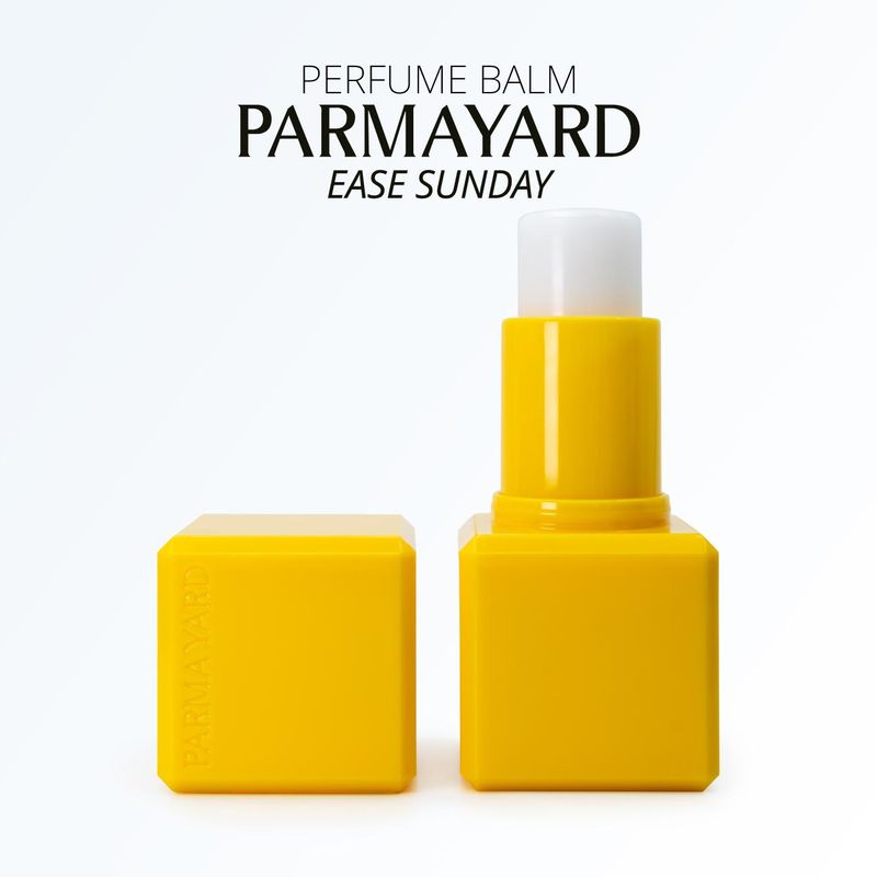 PARMAYARD PERFUME BALM  บาล์มน้ำหอมพาร์มายาด  ขนาด 7g