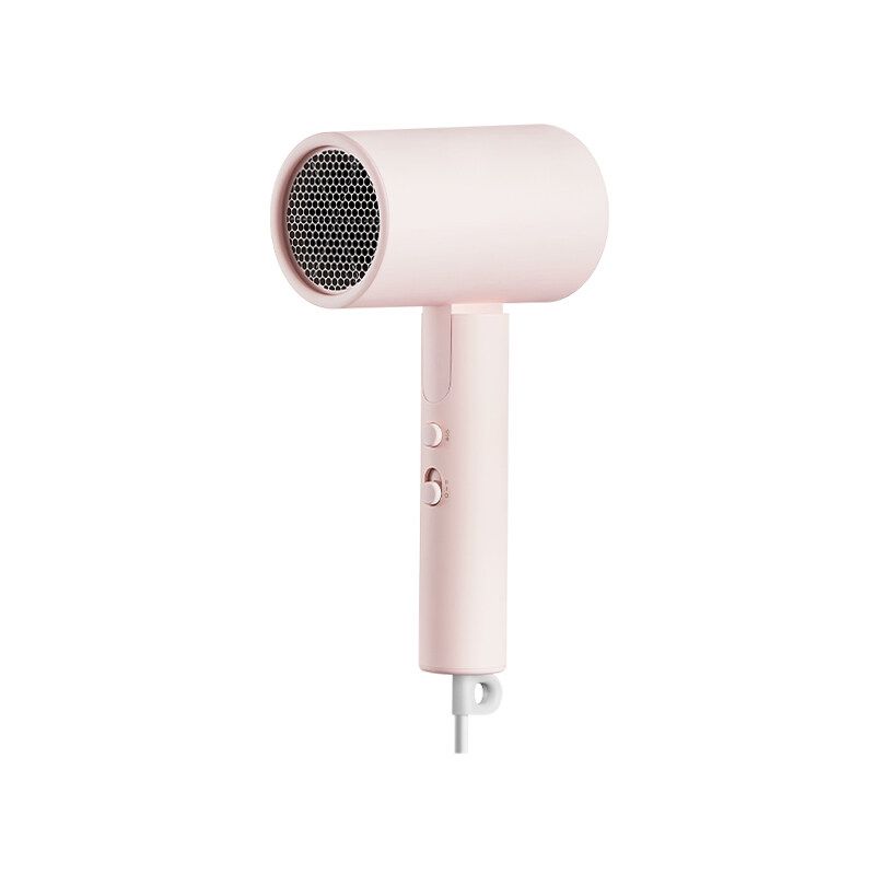 Xiaomi ไดร์เป่าผม High wind speed drying Hair Drier Negative ion hair care foldable การอบแห้งด้วยความเร็วลมสูง H101