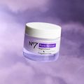 No7 Pure Retinol Night Repair Cream