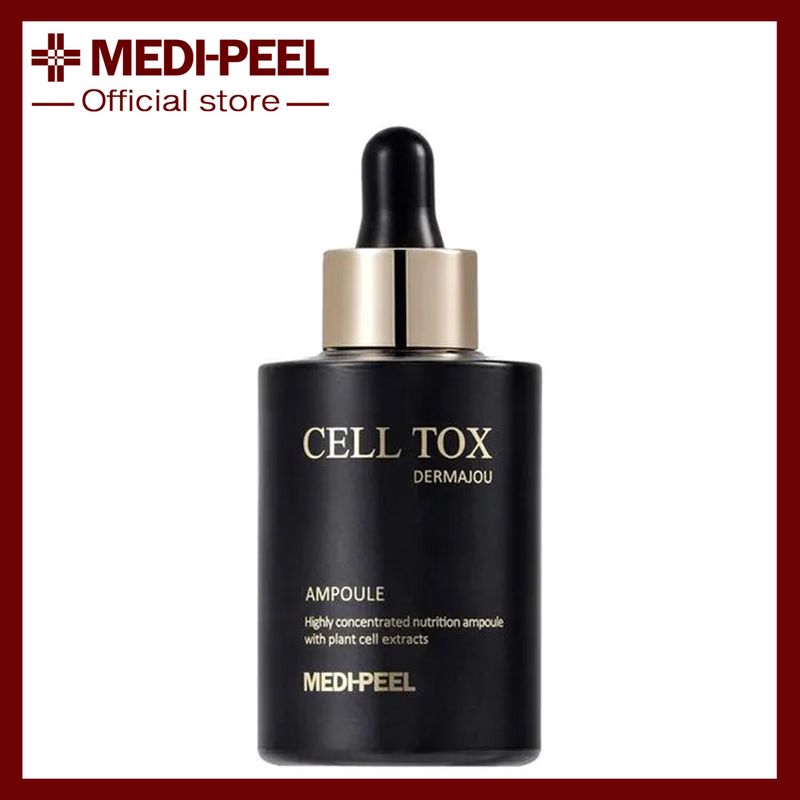 MEDIPEEL Cell Toxing Dermajours Ampoule 100ml