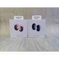 ซัมซุง หูฟังบลูทูธ Samsung Galaxy Buds Live ลดเสียงรบกวนแบบใช้งานจริงชุดหูฟังบลูทู ธ galaxy Buds+ R180 TWSไร้สายแบบครึ่งหู（100%）AKG TWS True Wireless Bluetooth Earphones