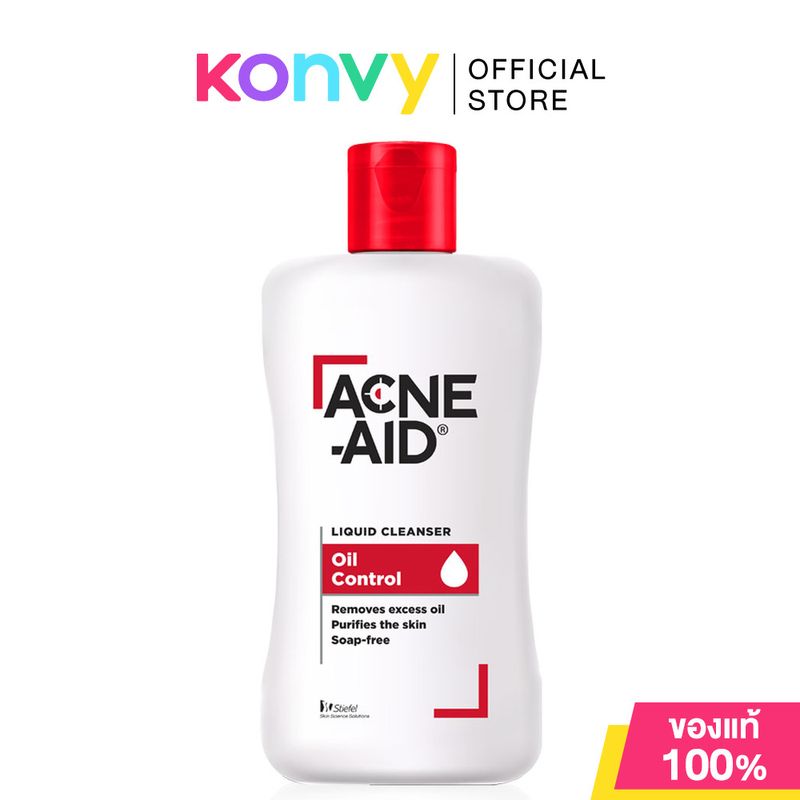 Acne Aid ACNE-AID Cleanser