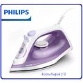 🔥Philips Comfort  รุ่นใหม่มีคูปองลดเพิ่ม 🔥เตารีดไอน้ำ 2000 วัตต์ DST1040/30 ,DST1040, GC1741รับประกันศูนย์ 2ปี