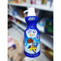 DMP Oraganic Kids Spiderman-Disney 3in1 200ml. และ  400 ml. อาบ สระ นวด ดีเอ็มพี สบู่เหลวเด็ก แชมพูเด็ก (1 ขวด)