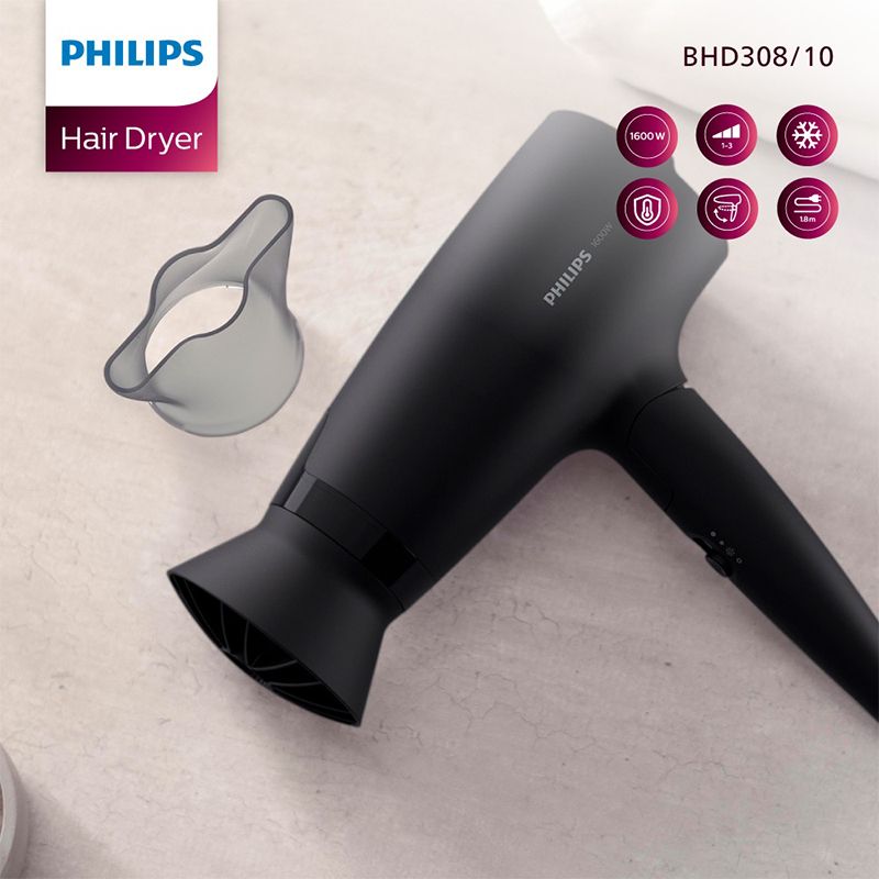 Philips BHD308/10