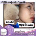 ⚡️ Flash sale ⚡️ ครีมโสมพี่ฝน ครีมโสมซากุ SAKU Ginseng Cream FONDOKMAI ครีมหน้าขาว แก้ฝ้า กระ รอยดำ ครีมหน้าขาวใส ( ขนาด 7 g. )