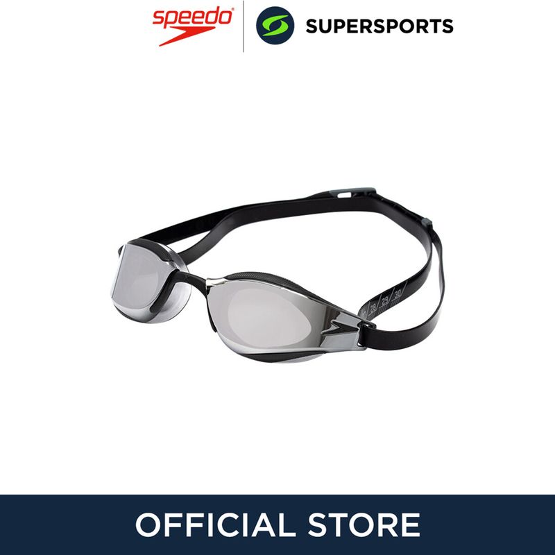 SPEEDO Fastskin HyperElite Mirror แว่นตาว่ายน้ำผู้ชาย