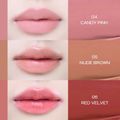 Cloudy blending lip,#03 Cottoncandy