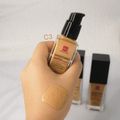 bsc cosmetology:SMOOTHING MATCH FOUNDATION,SBCUSS  C1=2