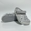 Crocs LiteRide Clog หัวโต หิ้วนอก ถูกกว่าshop unisex ใส่ได้ทุกฤดูกาล [สินค้ามีพร้อมส่งจะส่งที่ไทย]