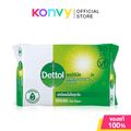 Konvy Dettol Wet Wipe