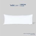 [Welcare Official] Welcare หมอนหนุนใบยาว ลายริ้ว รุ่น Hollow Conjugate Long Pillow