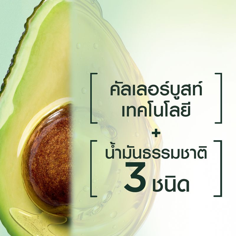 [11.11 10พ.ย. ราคาซองละ47.- ]การ์นิเย่ คัลเลอร์ แนทเชอรัลส์ แพค 6 ชิ้น | Garnier Color Naturals 6 pcs (สีผมยาย้อมผมGarnier Hair Color)