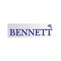 BENNETT สบู่วิตามินอีสูตรซี+อี 130g (แพ็ค 4)