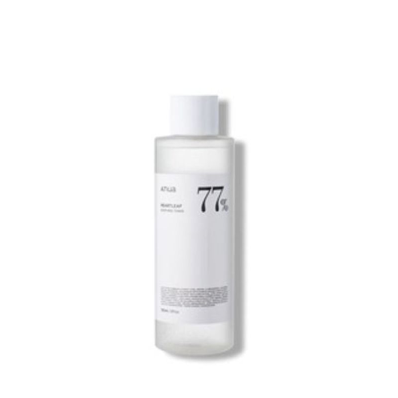 Anua Heartleaf 77% Soothing Toner 40 ml.