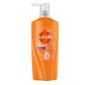 Sunsilk ซันซิล ไชน์แอนด์ซอฟท์ แชมพู  350 ml.