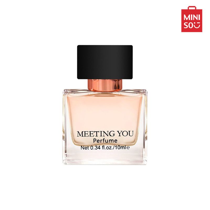 น้ำหอมผู้หญิง MINISO น้ำหอมรุ่น Meeting You Perfume