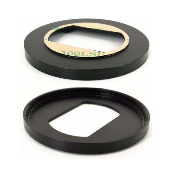 52mm Metal Filter Adapter Ring for Sony RX100M5 / RX100M6 / RX100 V / RX100 VI