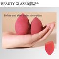 Beauty Glazed:พัฟฟองน้ำ