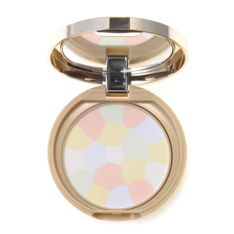 Canmake Marshmallow Illuminating Finish Powder Abloom