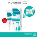 Provamed Acne Retinol A Gel