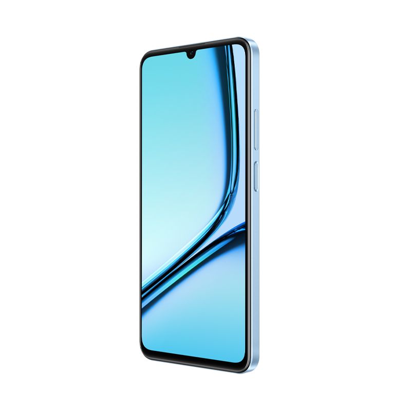 Realme:note 50(3+64GB),Sky Bule,Free Shipping