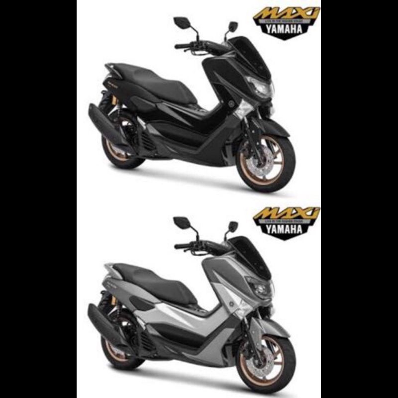 ไส้กรองอากาศแท้ Yamaha NMAX-155เก่า อย่างดี สินค้าดีมีคุณภาพ ส่งฟรี