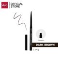 ARTY Professional:EYE PENCIL WATERPROOF,N1 - DARK BROWN