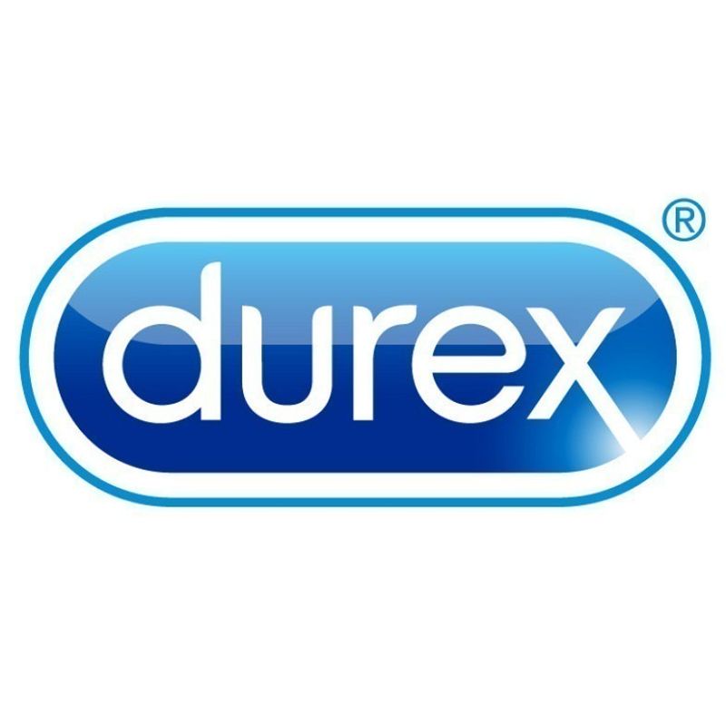 Durex ถุงยางอนามัย ดูเร็กซ์ แอรี่ (10 ชิ้น)