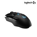 Logitech G903 Lightspeed Wireless with Hero 16K Sensor Gaming Mouse