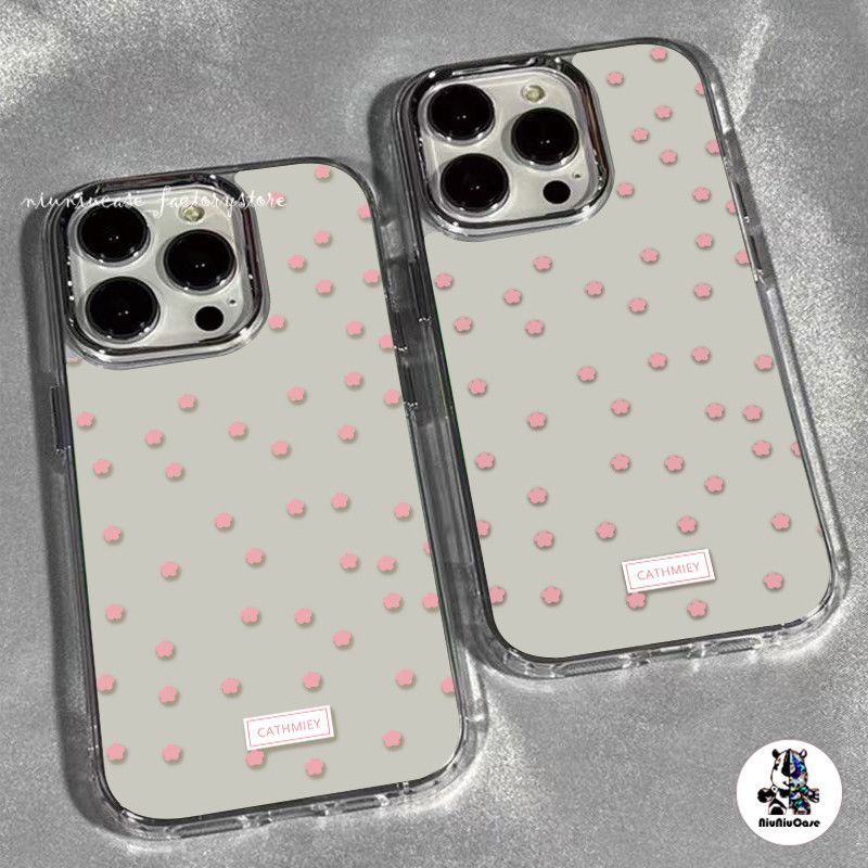 ดอกไม้สีรุ้ง เคสไอโฟน11 14 13 For iPhone 11 13 12 14 15 Pro Max X XS 7 8 Plus XR เคส รูปแบบโปร่งใส ซิลิโคนนุ่มกันกระแทก