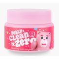 Banila Co [Belly Gom Edition] Clean It Zero บาล์มทำความสะอาด พัดโทนเนอร์ ฟอมล้างหน้า