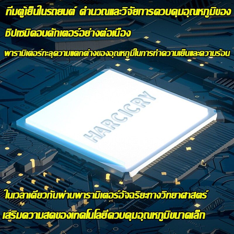 🧊รับประกัน 3 ปี🧊ตู้เย็นมินิ ตู้เย็นในรถ ตู้เย็นเล็ก เสียงรบกวนเบา กินไฟน้อย ใช้ได้ทั้งในรถและในบ้าน ตู้เย็นพกพา 12v