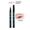 IN2IT Hair Brush Eyeliner Pen Waterproof