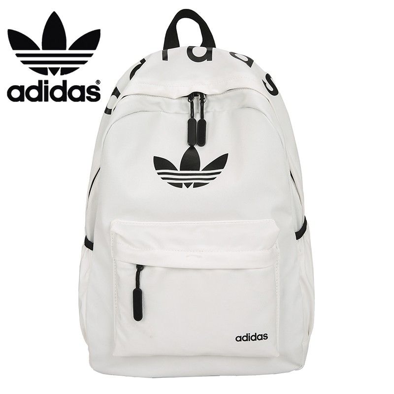 พร้อมส่ง⚡กระเป๋าเป้ Adidas Originals ruck case backpack กระเป๋าเป้  พร้อมส่ง รับของเร็ว