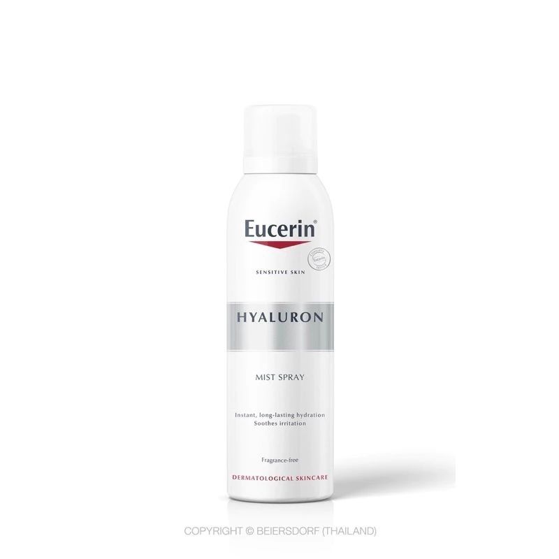 Eucerin Hyaluron Mist Spray