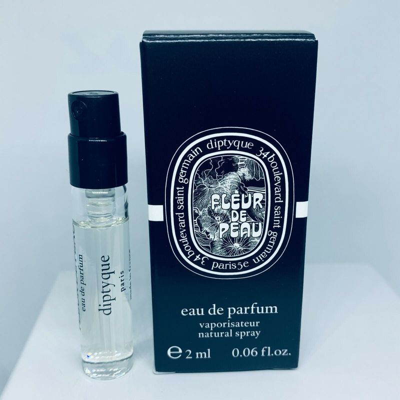 ของแท้100% Diptyque perfume sample size 2ml