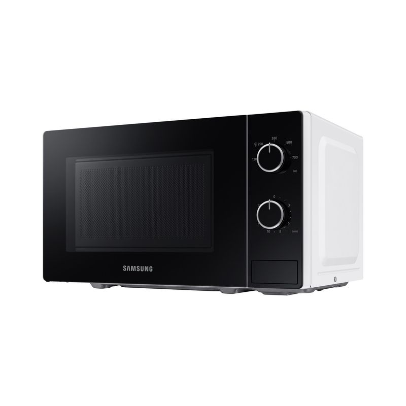 Samsung:MS20A3010AH/ST,สีขาว,Free Shipping