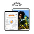 Apple iPad Air M2 Wifi