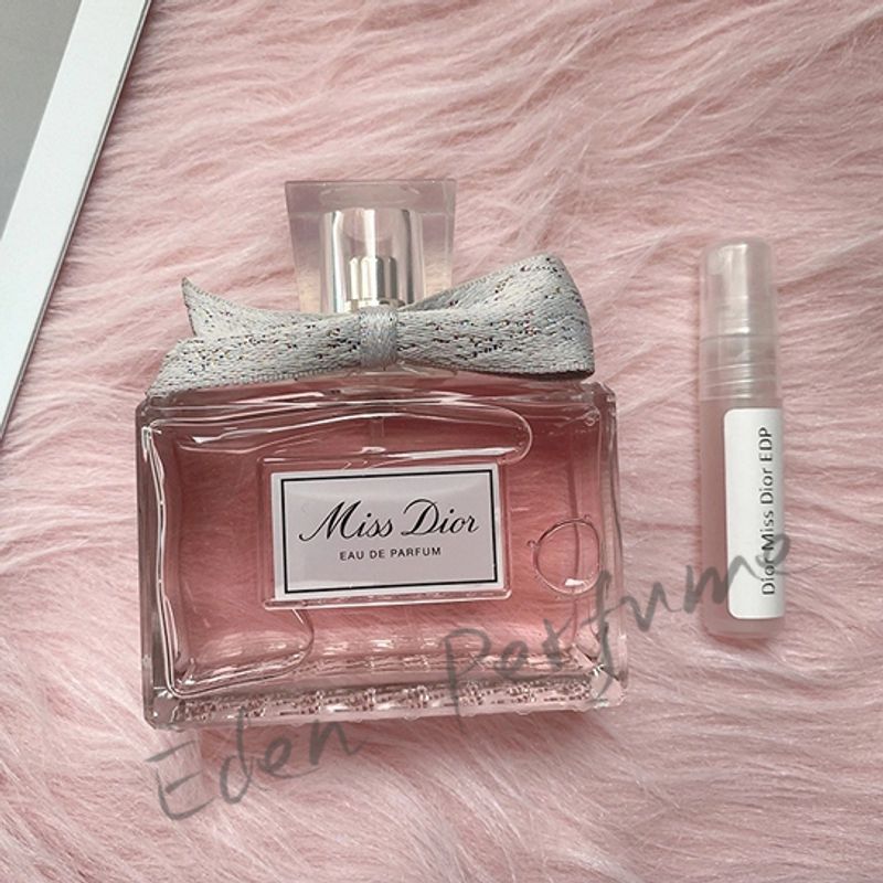 【🚛พร้อมส่ง】Miss EDP & Blooming Bouquet & Absolutely Blooming & Rose N'Roses & Essence 2ml 3ml 5ml 10ml