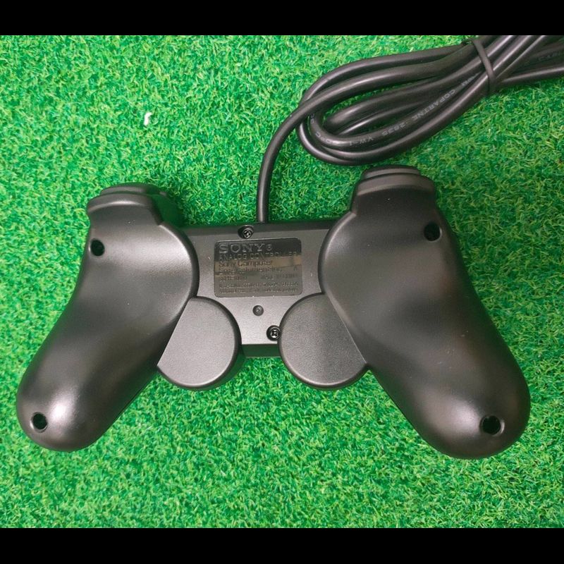 จอย ​ps2 จอยเกมPs2  จอยเกมส์PS2 (Ps.2 Joystick)(จอย Plastation 2 )(จอย Ps2)(Ps2 Joystick)(Joy Ps2)(Playstation 2 Joystick)(จอย Play Station 2)(Ps2 Controller)  งานคุณภาพดี ราคาถูก พร้อมส่ง