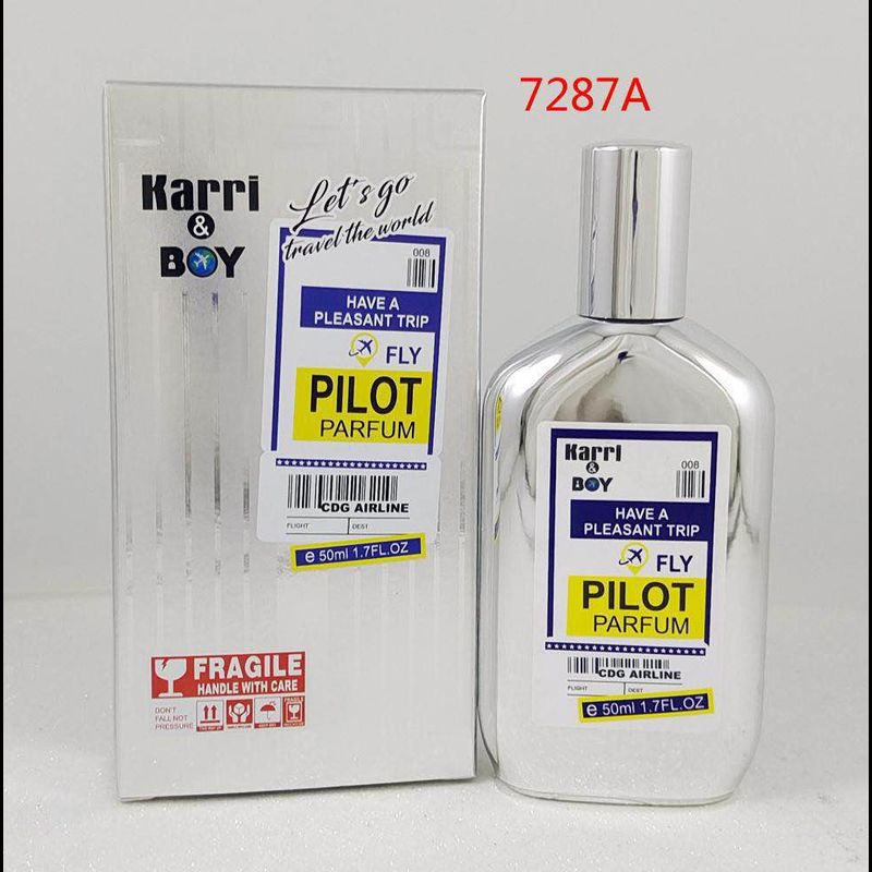 น้ำหอม Karri & Boy ขนาด 50ml กลิ่นหอมสยบคนรอบข้าง น้ำหอมกลิ่นคนโสด น้ำหอมกลิ่นยั่ว น้ำหอมโอปป้า