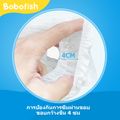 【หุ้นไทย】แพมเพิส Bobofish กางเกงผ้าอ้อม แพมเพิสเด็ก อ้อมเด็ก สำเร็จรูป Baby Pants อ้อมสําเร็จรูป