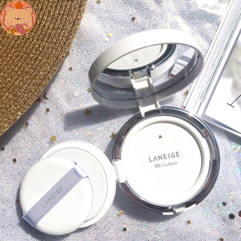 Laneige BB Cushion Whitening SPF 50+/PA+++(15g*2)