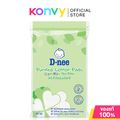 D-nee:Cotton Pad,#Cotton Ball 90g