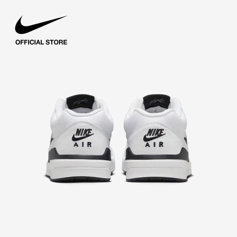 Nike Mens Jordan Stadium 90 Shoes - White ไนกี้ รองเท้าผู้ชาย Jordan Stadium 90 - สีขาว