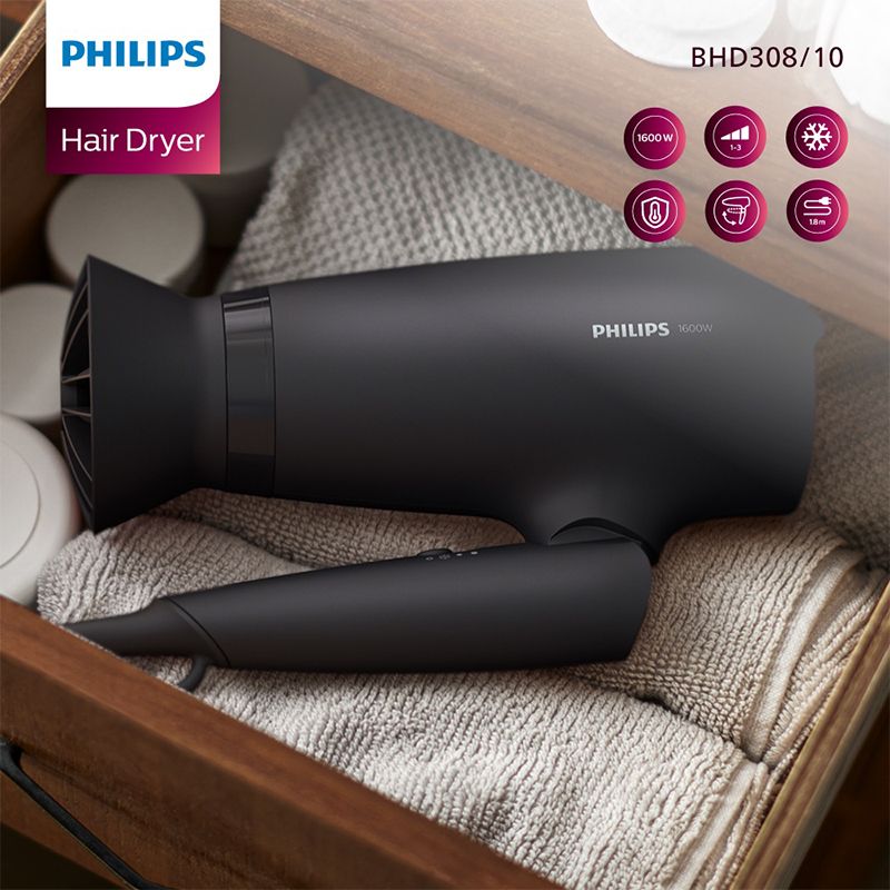 Philips BHD308/10