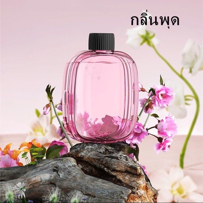 >>พร้อมส่ง<< เครื่องพ่นน้ำหอมอัตโนมัติ เครื่องพ่นไอน้ำ อโรม่า สเปรย์น้ำหอมปรับอากาศกลิ่นหอมละมุน รุ่น.CD4