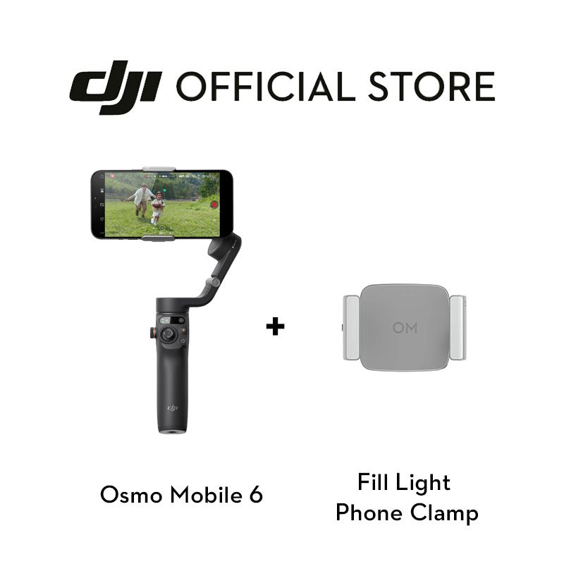 DJI Osmo Mobile 6